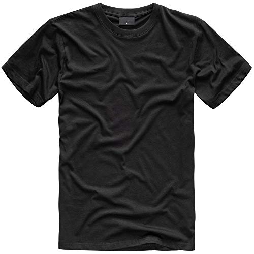 Urbandreamz T-Shirt Schwarz 3XL von Urbandreamz