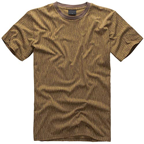 Urbandreamz T-Shirt Strichtarn 3XL von Urbandreamz