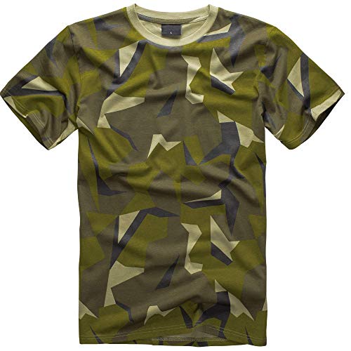 Urbandreamz T-Shirt Tarn Swedish M von Urbandreamz