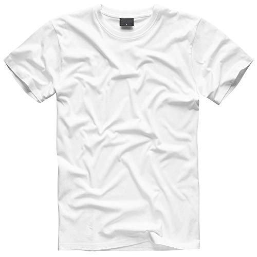 Urbandreamz T-Shirt Weiss L von Urbandreamz