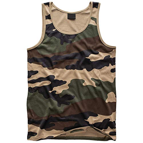 Urbandreamz Tanktop CCE 3XL von Urbandreamz