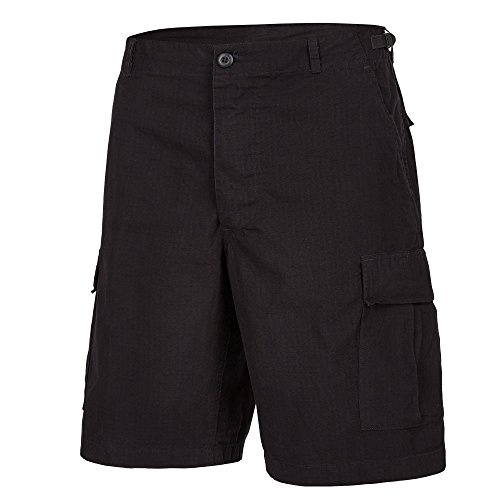 urbandreamz US Army Ranger Shorts Schwarz - XXL - urbandreamz US Army Ranger Shorts Schwarz - XXL - von urbandreamz