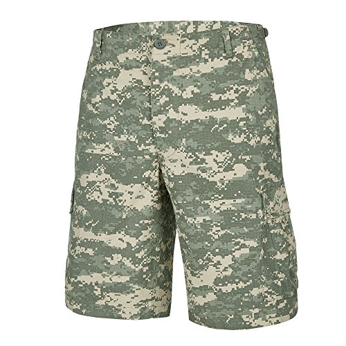 urbandreamz US Army Ranger Shorts at Digital - XXL - urbandreamz US Army Ranger Shorts at Digital - XXL - von urbandreamz