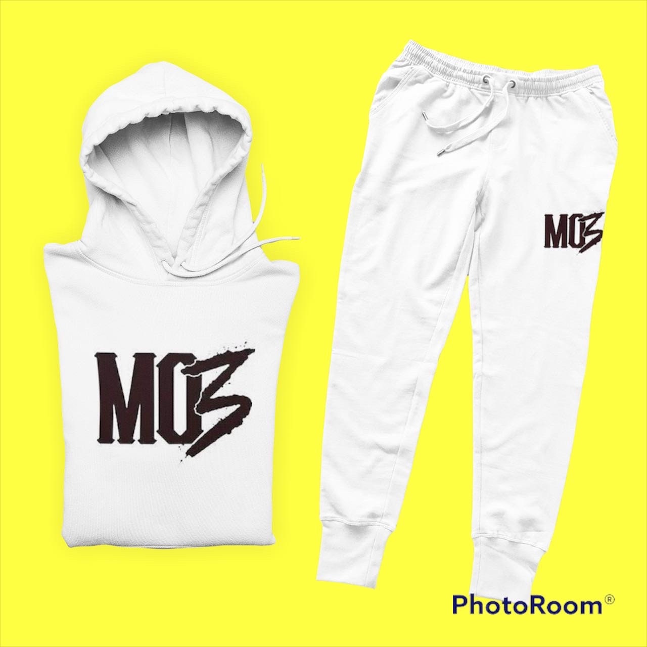 Mo3 Set von Urbanhittaz