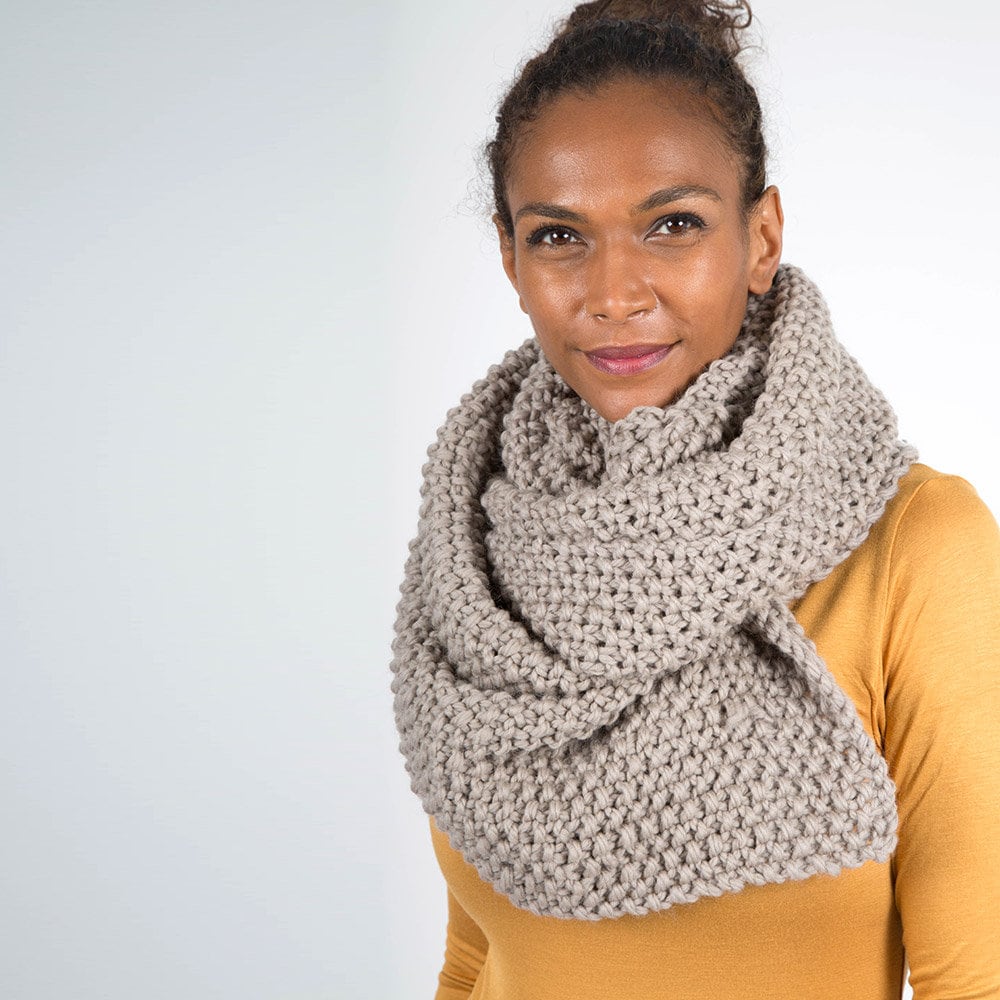 Großer Wollschal, Grobstrick Schal, Oversized Schal in Wolle, Luxus Unisex Gestrickter Geschenk Für Sie Großer Wollschal, Grobstrick Schal, Oversized Schal in Wolle, Luxus Unisex Gestrickter Geschenk Für Sie von Urbanknit