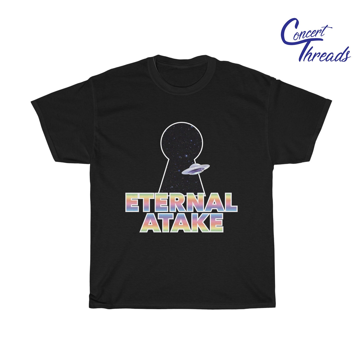 Lil Uzi Vert "Ewige Atake' Exklusive T-Shirt Lil Uzi Vert "Ewige Atake' Exklusive T-Shirt von UrbanoLot