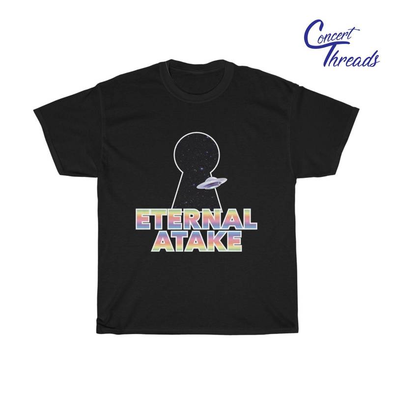 Lil Uzi Vert "Ewige Atake' Exklusive T-Shirt Lil Uzi Vert "Ewige Atake' Exklusive T-Shirt von UrbanoLot