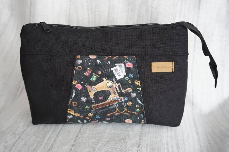 Projekttasche Hira Projekttasche Hira von UrbiBaeren