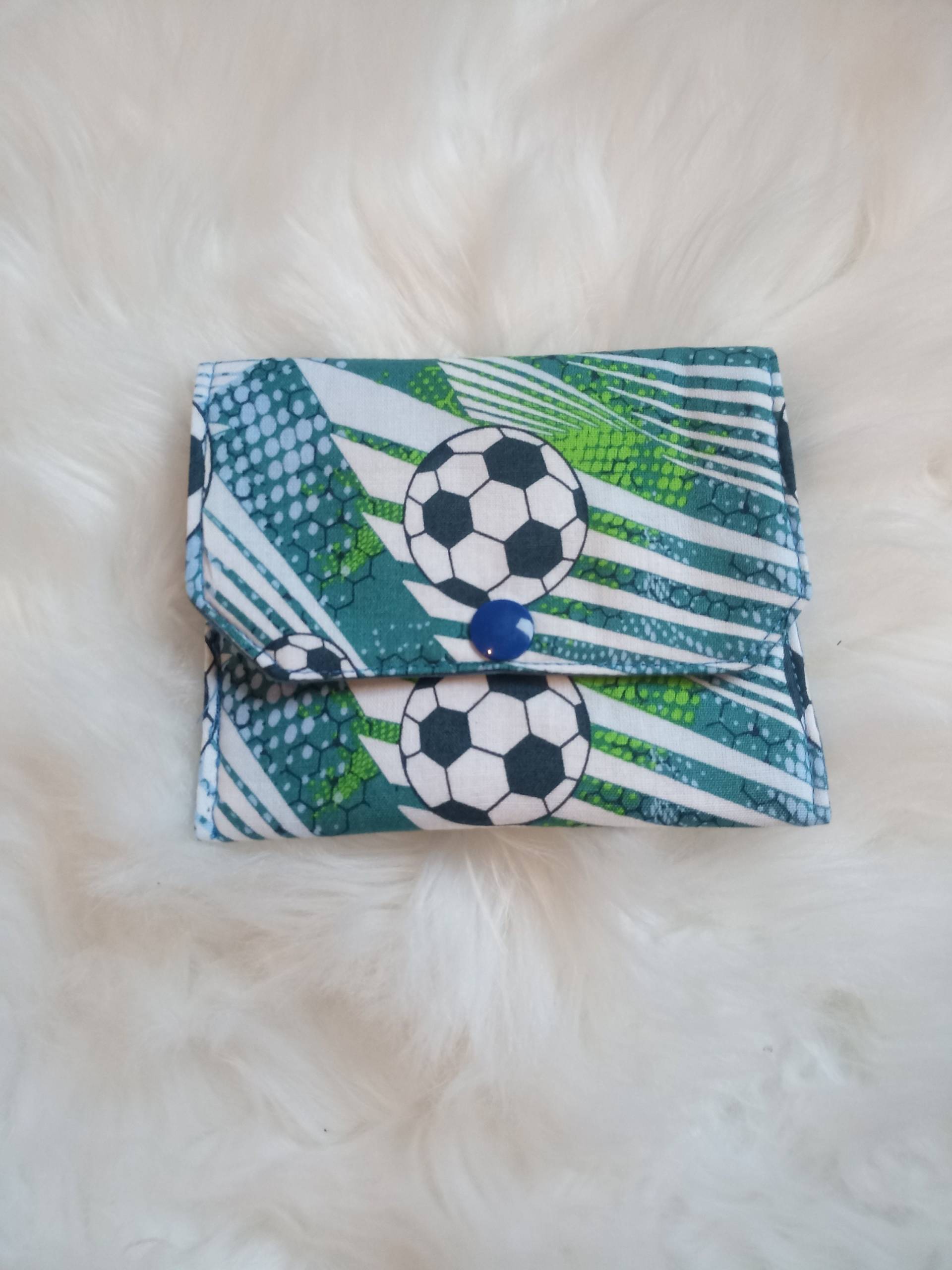 Kindergeldbeutel, Geldbörse von UrdesGeschenke