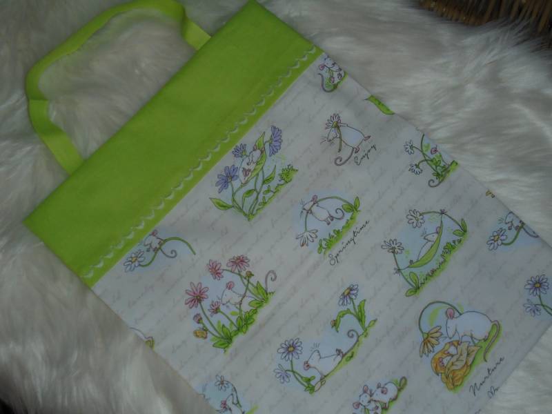 Kindertasche Mit Namen von UrdesGeschenke