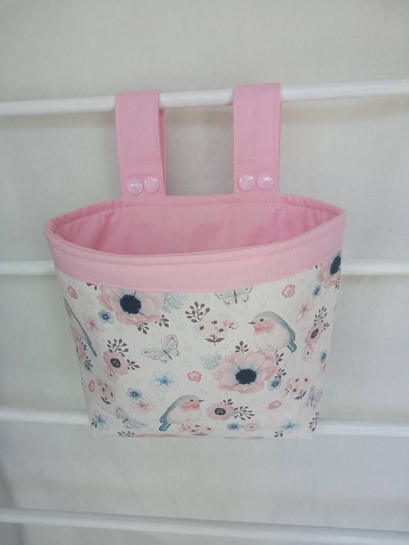 Lenkertasche, Fahrradtasche Mit Namen von UrdesGeschenke