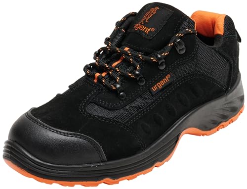 Arbeitsschuhe Sicherheitsschuhe URGENT 210 S1 (38) von Urgent