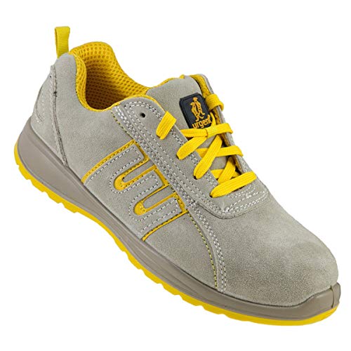 URGENT Arbeitsschuhe Sicherheitsschuhe Modell 219 S1 EN ISO 20345 NEU + OVP (42) von Urgent