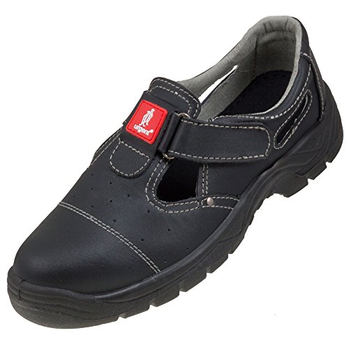 URGENT Arbeitsschuhe Sicherheitsschuhe Modell 303 S1 EN ISO 20345 NEU + OVP (40) von Urgent