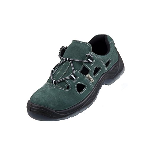 URGENT Arbeitsschuhe Sicherheitsschuhe Modell 305 S1 EN ISO 20345 (41) von Urgent