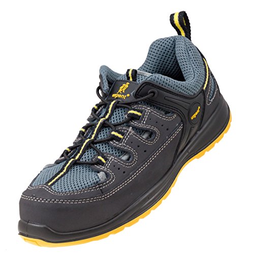 URGENT Arbeitsschuhe Sicherheitsschuhe Modell 310 S1 (47) von Urgent