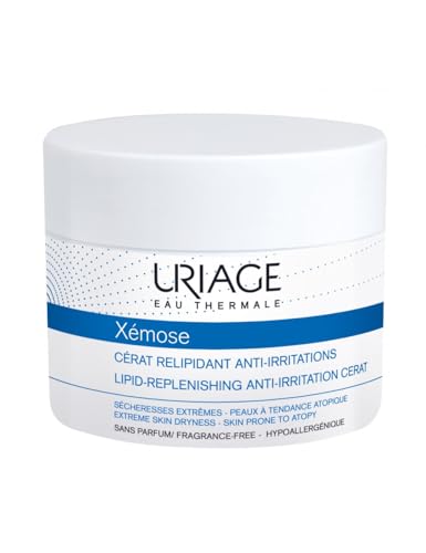 Alloga, S.A. Xemose Cerato Anti-Irrit, 200 ml, 1589002 von Uriage