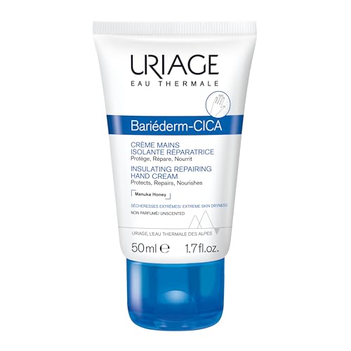 Uriage Bariéderm Handcreme 50 ml von Uriage