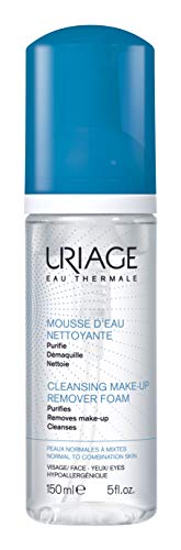 Uriage Cleansing Make-up Remover Foam 150ml von Uriage