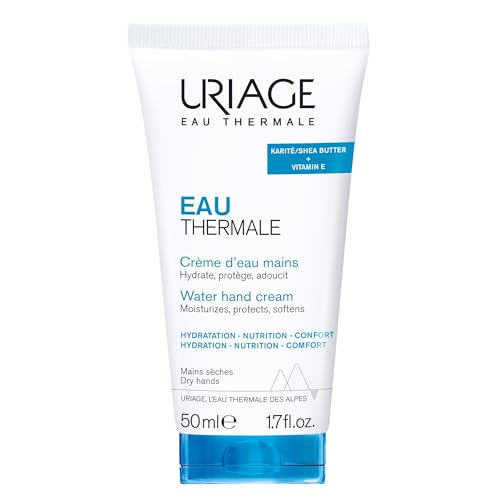 Uriage Eau Thermale Cr Man50ml Uriage Eau Thermale Cr Man50ml von Uriage