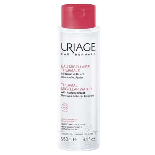 Uriage Flüssig Uriage Eau Thermale Micellar Water Abricot Extract von Uriage