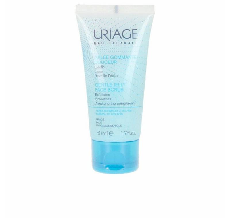Uriage Gesichtsmaske New Gently Jelly Face Scrub 50ml von Uriage