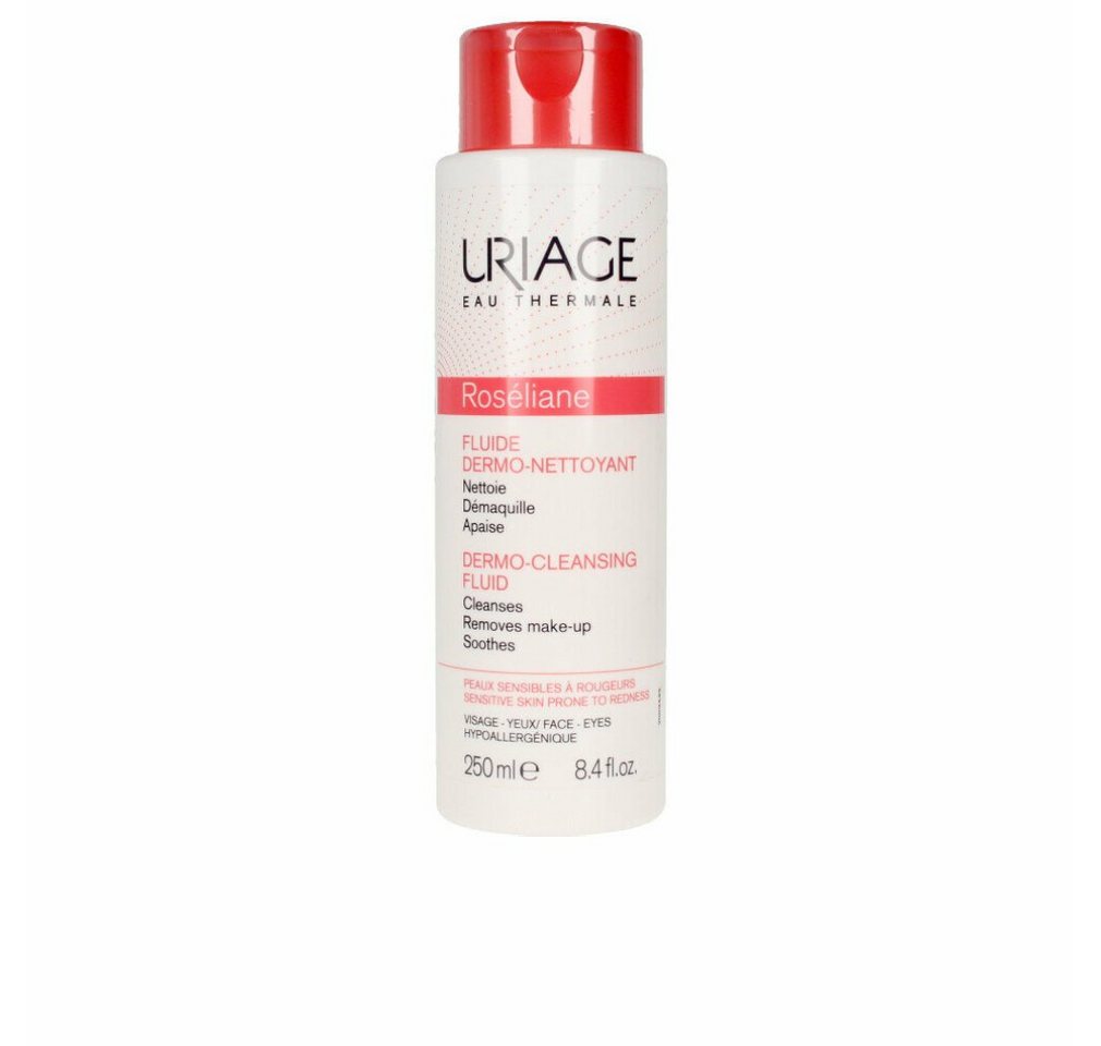 Uriage Make-up-Entferner Roseliane Fluide Nettoyant Cleansing Lotion von Uriage