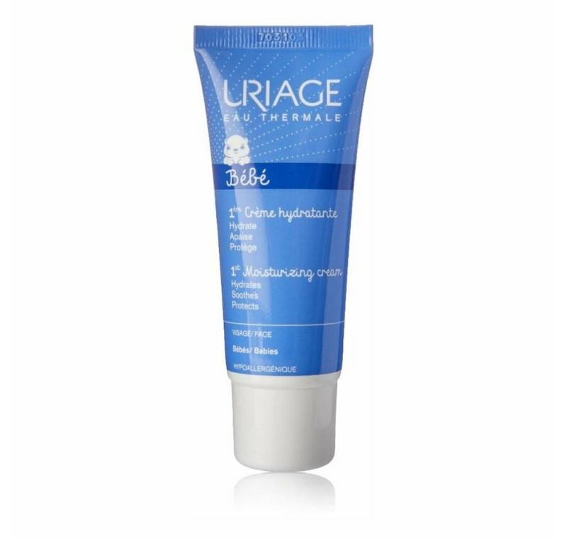 Uriage Haarshampoo bebe 1er shampooing 200ml von Uriage