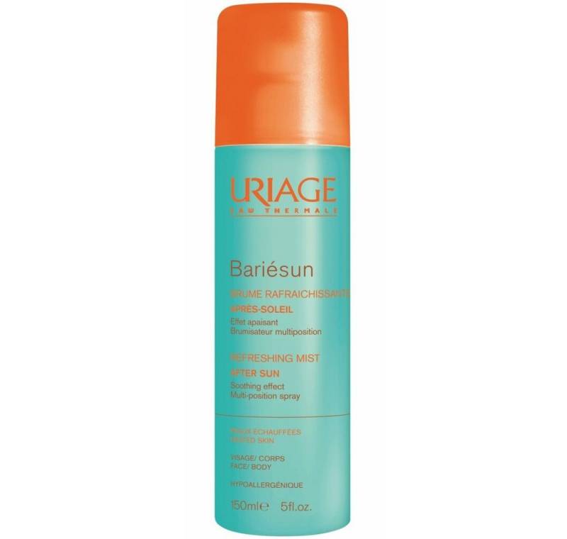 Uriage Körperpflegemittel Bariesun After Sun Erfreshing Mist 150ml von Uriage