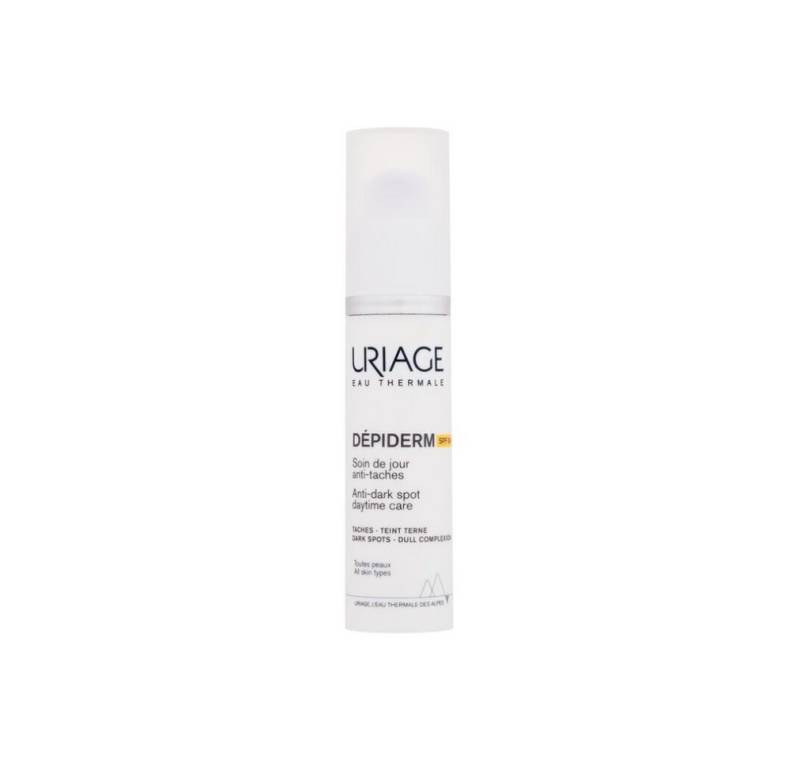 Uriage Gesichtspflege DÉPIDERM anti-stain day care SPF50+ 30ml von Uriage
