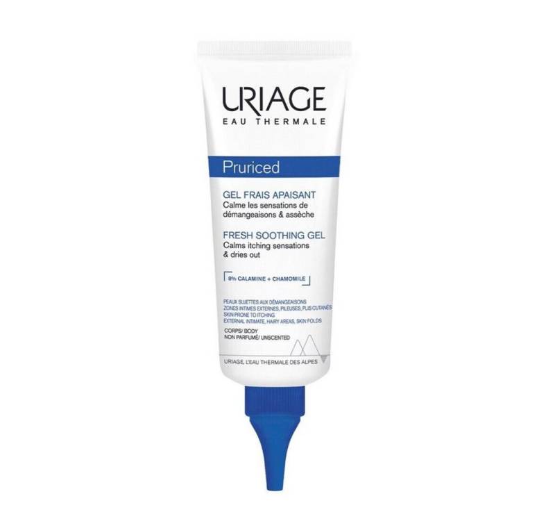 Uriage Körperpflegemittel PRURICED calming fresh gel 100ml Uriage Körperpflegemittel PRURICED calming fresh gel 100ml von Uriage