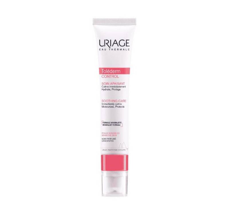 Uriage Körperpflegemittel TOLÉDERM crema ligera 40 ml von Uriage
