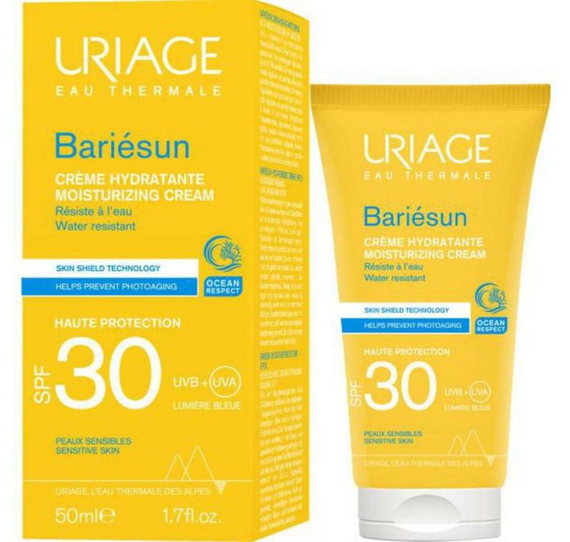 Uriage Körperpflegemittel bariesun cr spf30 50ml von Uriage