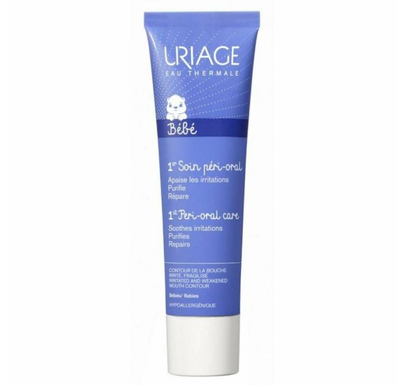 Uriage Körperpflegemittel bebe 1er cuidado perioral 30ml Uriage Körperpflegemittel bebe 1er cuidado perioral 30ml von Uriage