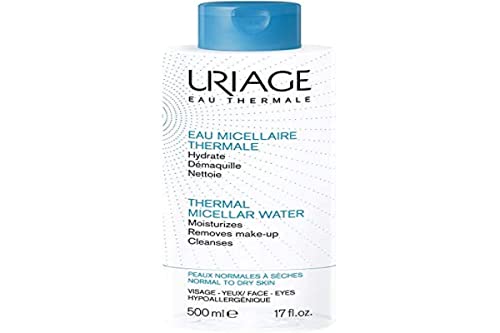 Uriage Mizellenwasser 210 g von Uriage