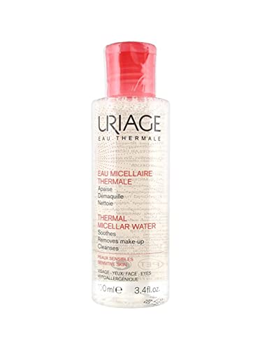 Uriage Thermal Micellar Water Skin Prone To Redness 100ml von Uriage