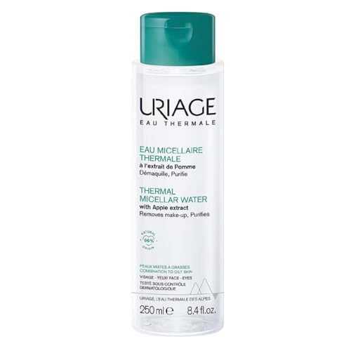 Uriage Agua Micelar - 250 ml von Uriage