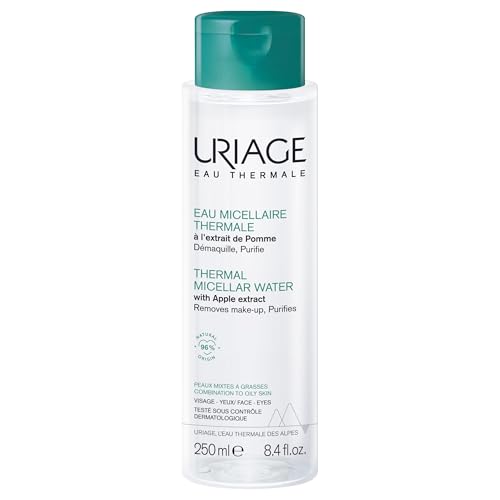 Uriage Agua Micelar - 250 ml Uriage Agua Micelar - 250 ml von Uriage