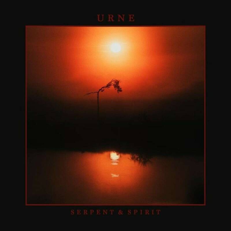 Serpent & Spirit von Urne - CD (Standard) von Urne