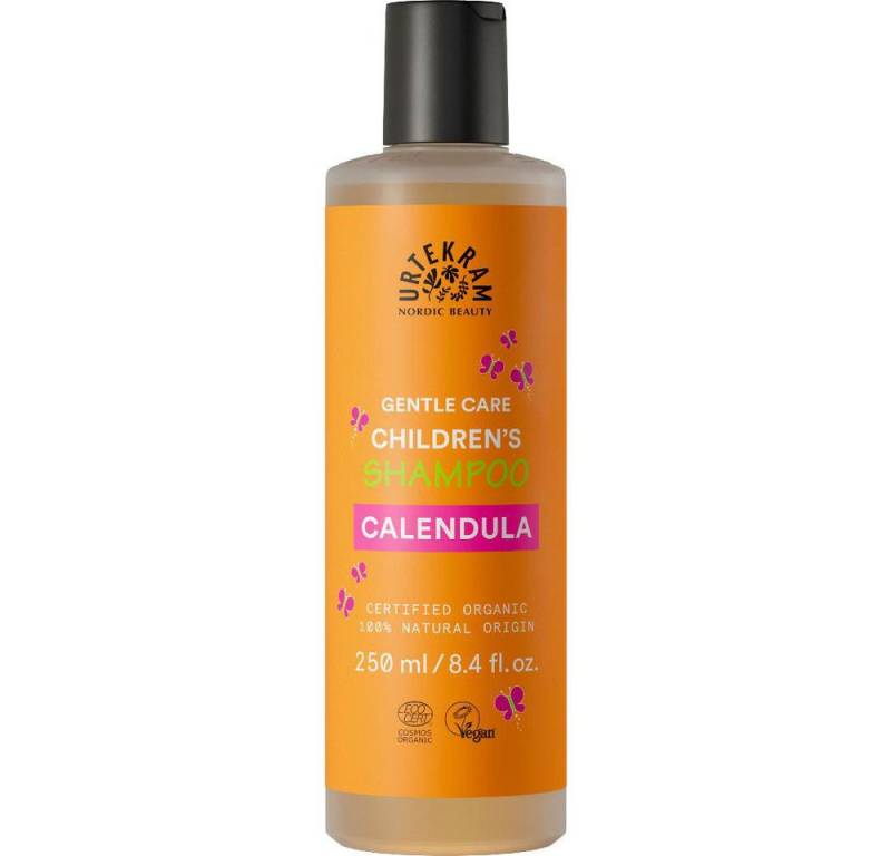 Urtekram Haarshampoo Children Calendula, 250 ml Urtekram Haarshampoo Children Calendula, 250 ml von Urtekram