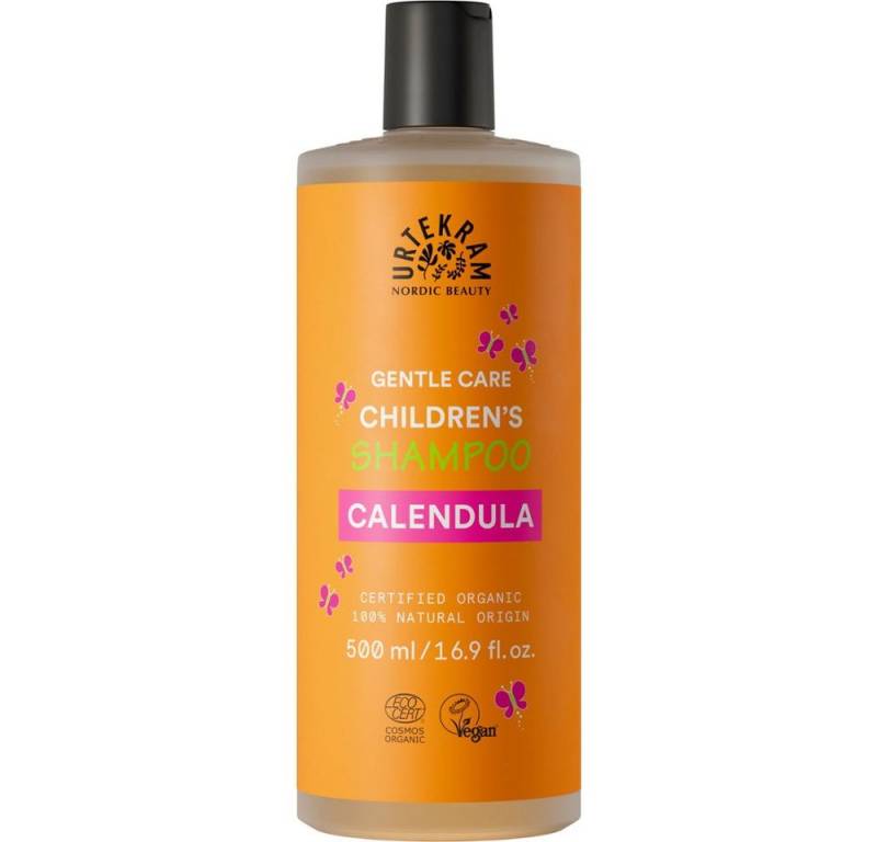 Urtekram Haarshampoo Children Calendula, 500 ml von Urtekram