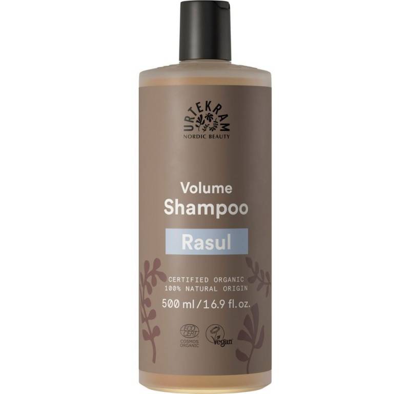 Urtekram Haarshampoo Rasul, 500 ml von Urtekram