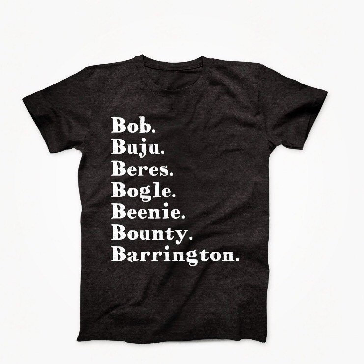 Das Offizielle Jamrock-Shirt, Getragen Auf Buju Banton in Musikvideo. Reggae Musik, Dancehall, Jamaika, Bob Marley, Beres Hammond, Konzert von UsTooMerch