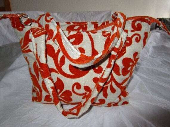 Handtasche von UschiGeschenke