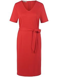Jersey-Kleid Uta Raasch rot von Uta Raasch