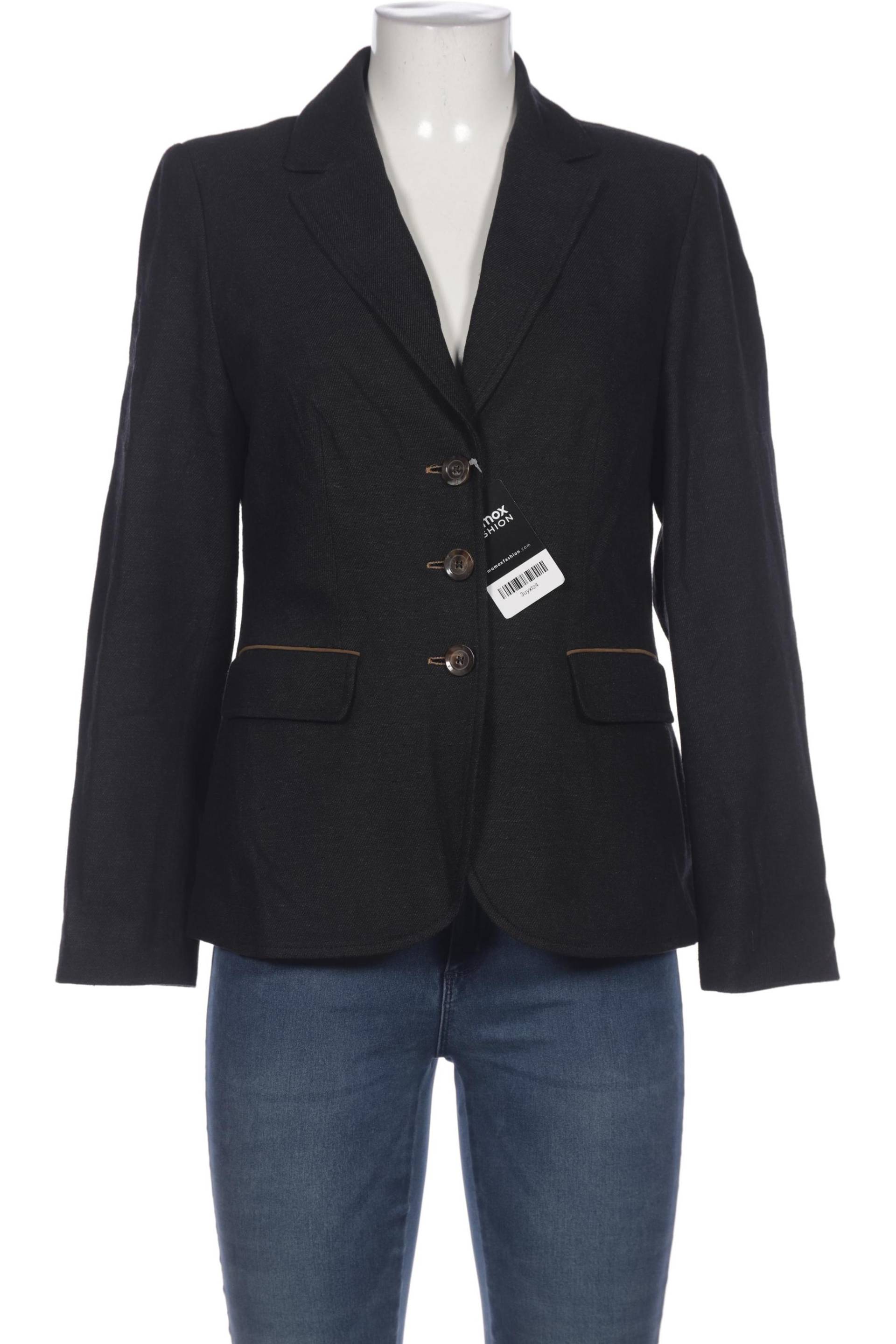 Uta Raasch Damen Blazer, schwarz von Uta Raasch