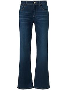 „Wide Leg“-Jeans Uta Raasch denim von Uta Raasch