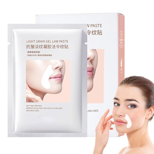 Nasolabialfaltenpflaster, Pflaster für Nasolabialfalten, Gesichtsfalten Entferner Streifen, Lift-Maske zur Gesichtsfaltenentfernung,Anti-wrinkle patch Nasolabialfaltenpflaster, Pflaster für Nasolabialfalten, Gesichtsfalten Entferner Streifen, Lift-Maske zur Gesichtsfaltenentfernung,Anti-wrinkle patch von Utapossin