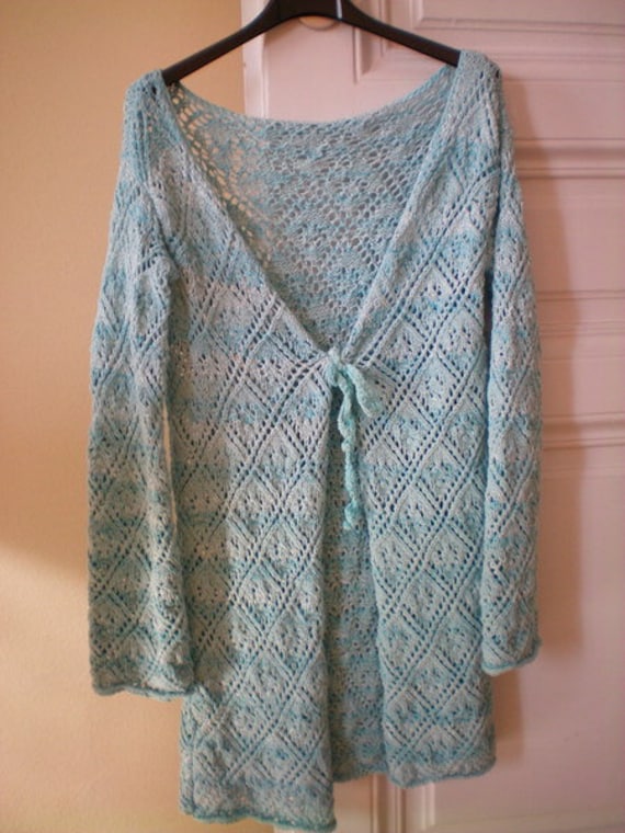 strickjacke von Ute16Boutique