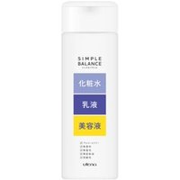 Utena - Simple Balance 3-In-1 Skin Conditioner 220ml Utena - Simple Balance 3-In-1 Skin Conditioner 220ml von Utena